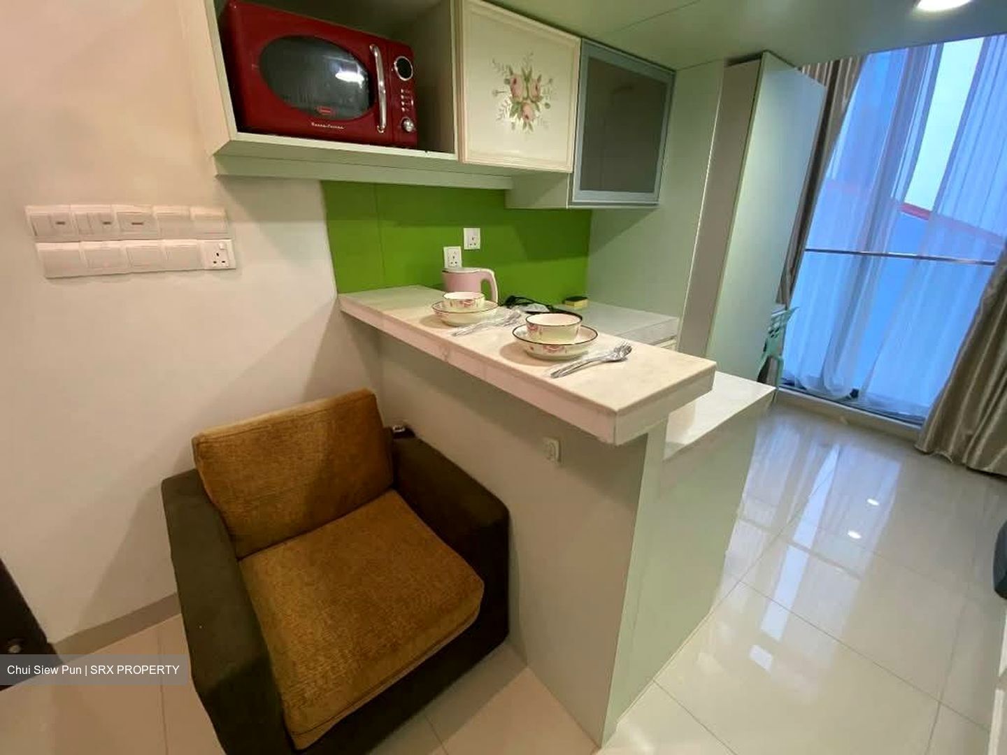 Mackenzie Road (D9), Apartment #603215951